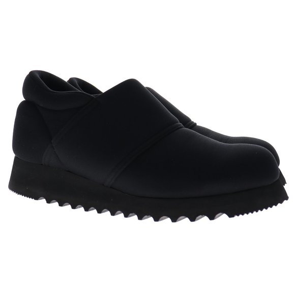 Yohji Yamamoto Noir Spiked Clogs main image 6